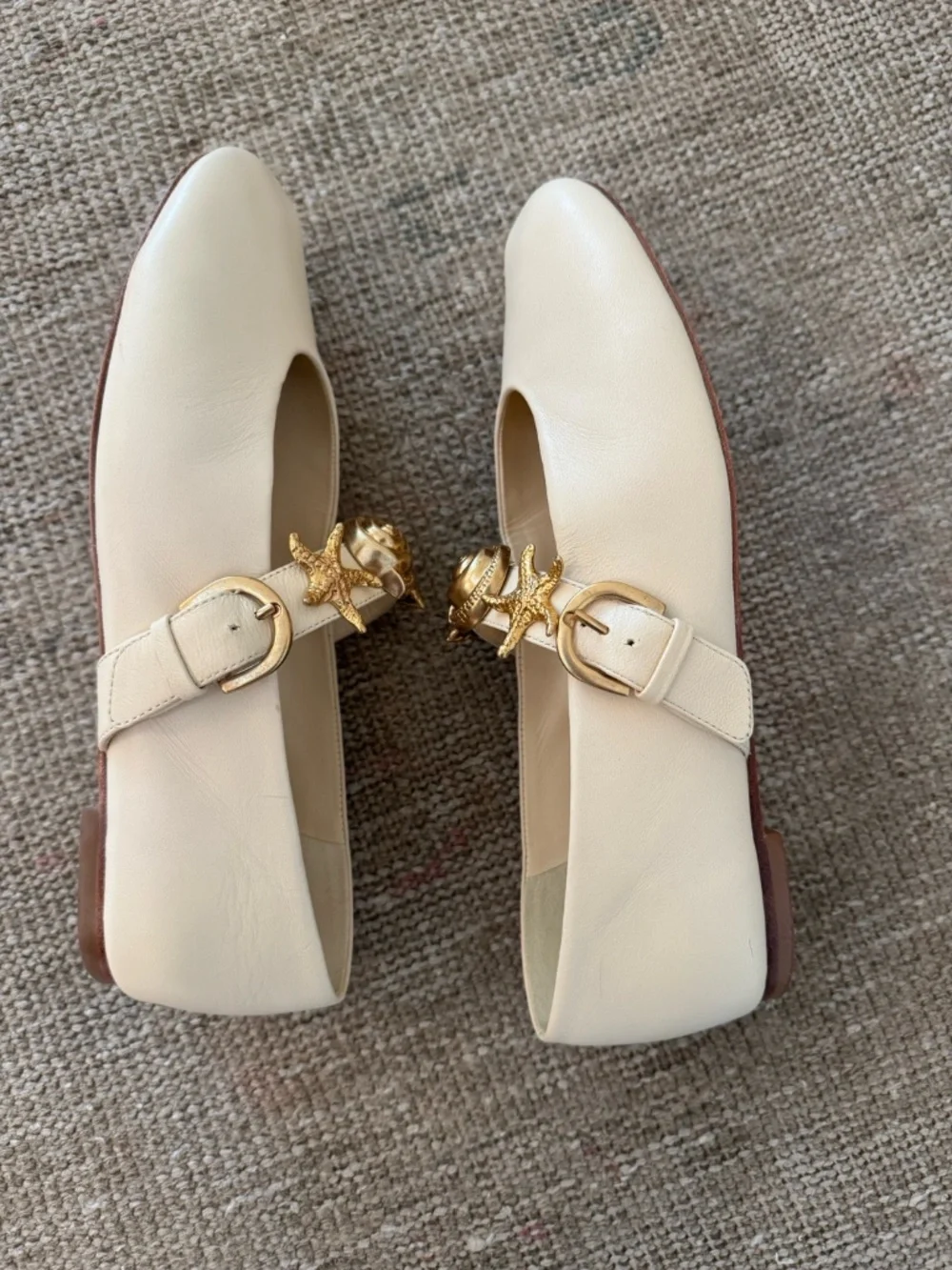Bethany Ballet Flat